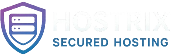 HostRIX - Secured Hosting