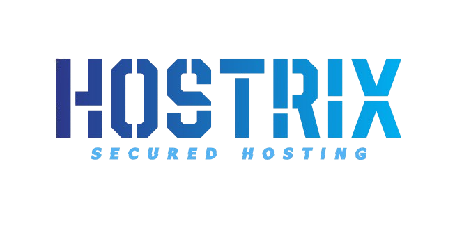 HostRIX - Secured Hosting
